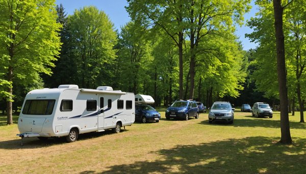 Les meilleures astuces pour trouver des campings pas chers en France