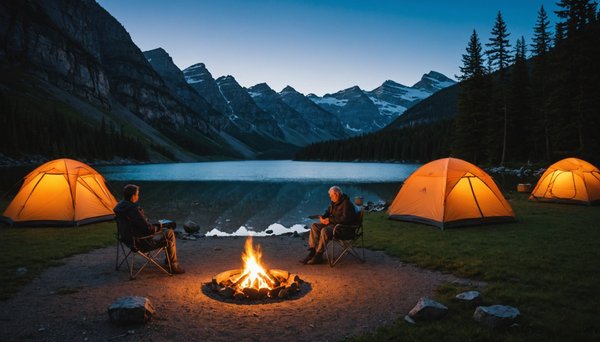 découvrir les bons plans des campings atypiques et hébergements insolites