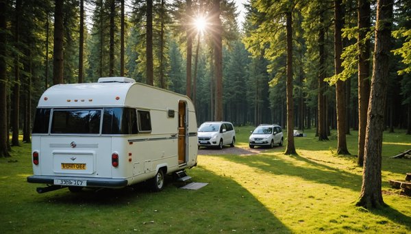 Comment choisir un camping étoilé pour un séjour confortable et réussi