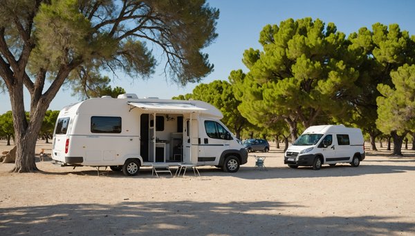 Pourquoi choisir un camping en camargue pour vos prochaines vacances