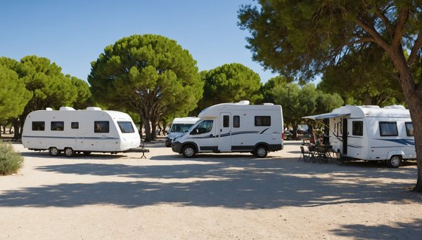 Top raisons de sélectionner un camping en camargue pour vos vacances